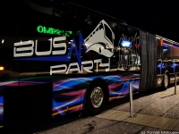 Party Bus